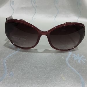 Simply Vera Vera Wang Women's sunglasses